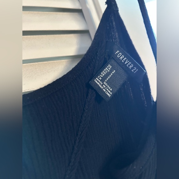 Forever 21 Rompers - Picture 7 of 9